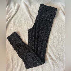 Express Grey Joggers